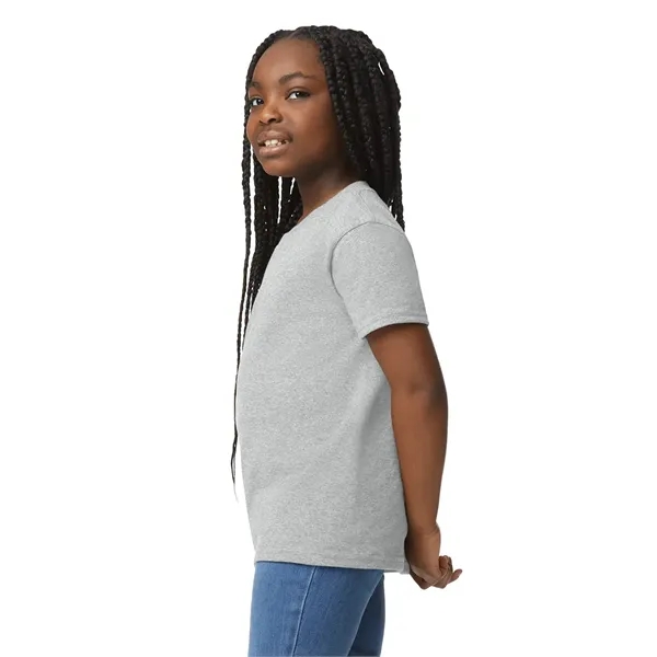 Gildan DryBlend Youth Tee... from ASI 89380 Staton Corporate and Casual / Staton®