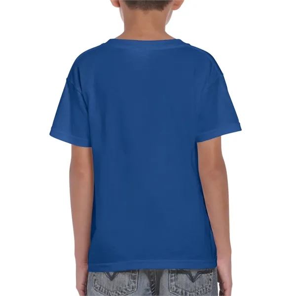 Gildan DryBlend Youth Tee... from ASI 89380 Staton Corporate and Casual / Staton®