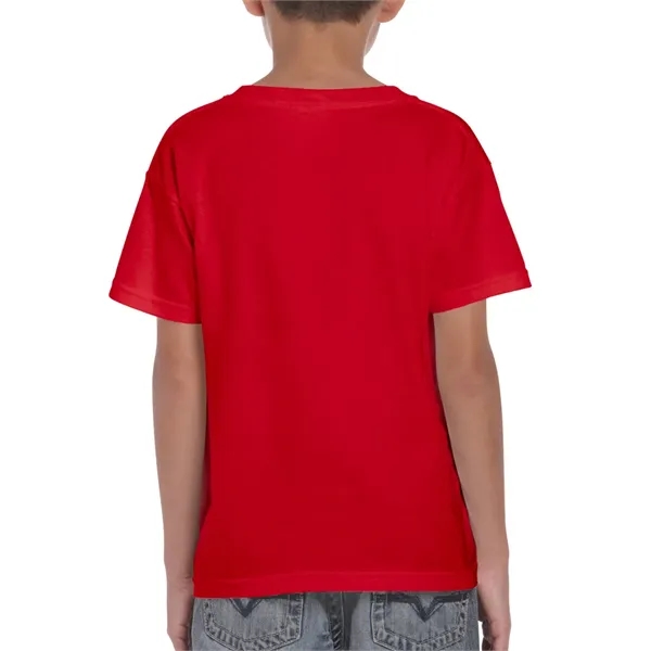 Gildan DryBlend Youth Tee... from ASI 89380 Staton Corporate and Casual / Staton®