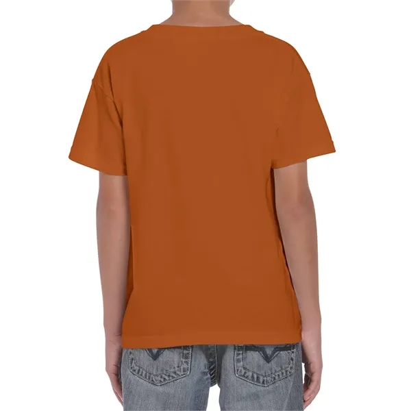 Gildan DryBlend Youth Tee... from ASI 89380 Staton Corporate and Casual / Staton®