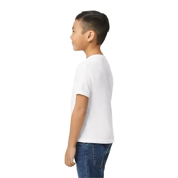 Gildan DryBlend Youth Tee... from ASI 89380 Staton Corporate and Casual / Staton®