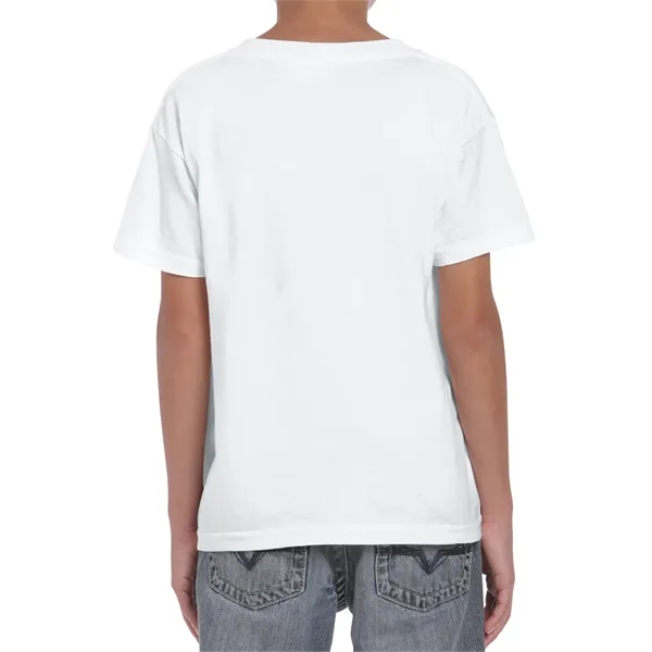 Gildan DryBlend Youth Tee... from ASI 89380 Staton Corporate and Casual / Staton®