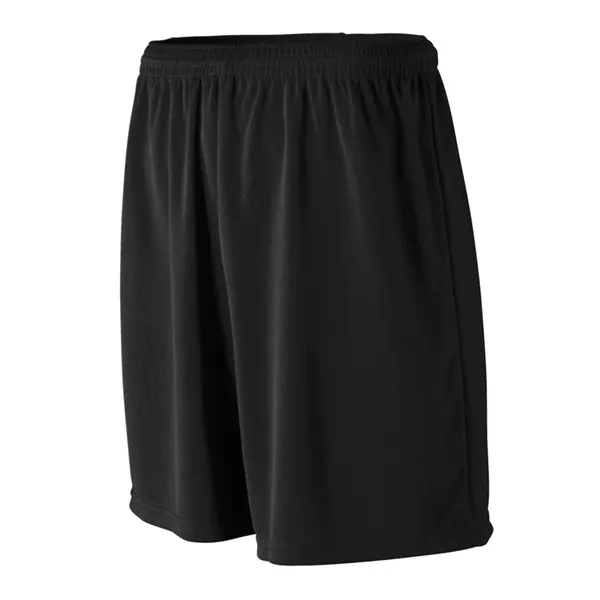Full cut wicking mesh athletic shorts.... from ASI 89380 Staton Corporate and Casual / Staton®