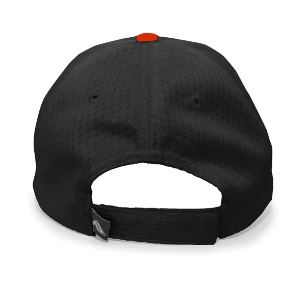 Coolport Mesh Cap... from ASI 89380 Staton Corporate and Casual