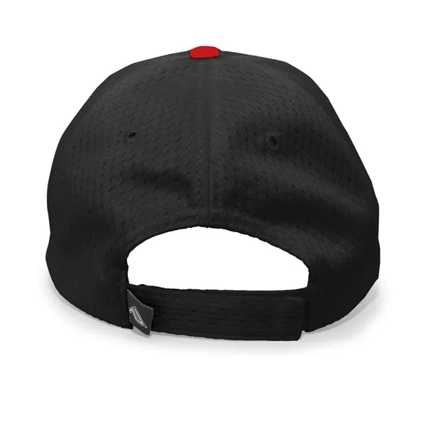 Coolport Mesh Cap... from ASI 89380 Staton Corporate and Casual