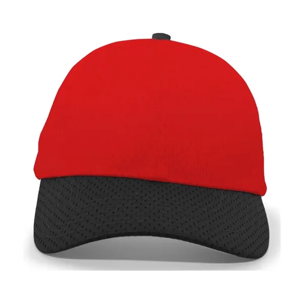 Coolport Mesh Cap... from ASI 89380 Staton Corporate and Casual