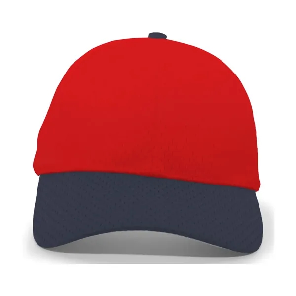 Coolport Mesh Cap... from ASI 89380 Staton Corporate and Casual