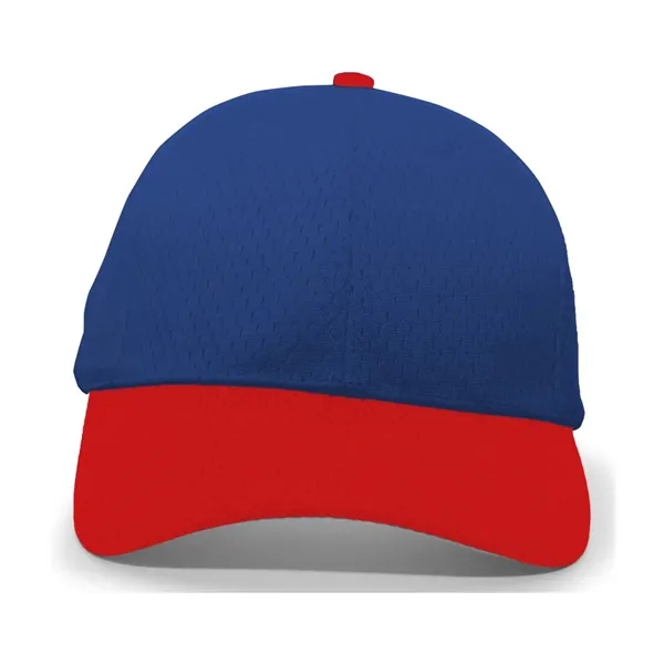 Coolport Mesh Cap... from ASI 89380 Staton Corporate and Casual