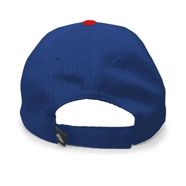 Coolport Mesh Cap... from ASI 89380 Staton Corporate and Casual