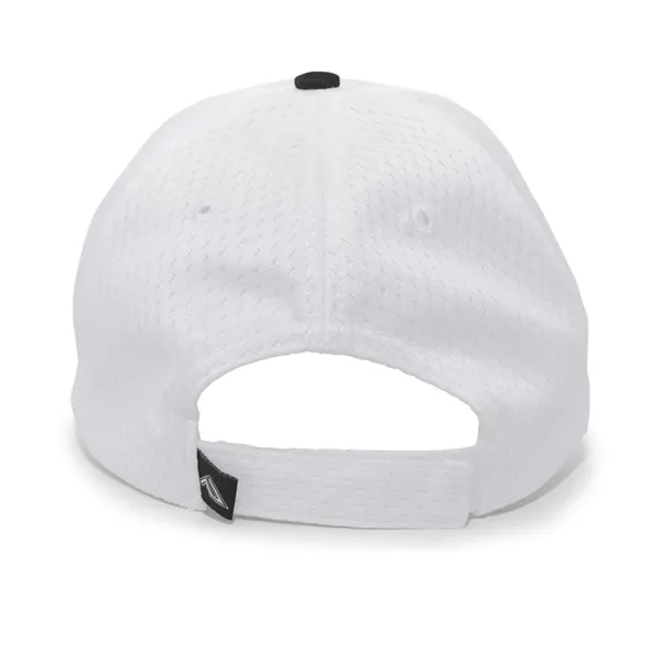 Coolport Mesh Cap... from ASI 89380 Staton Corporate and Casual