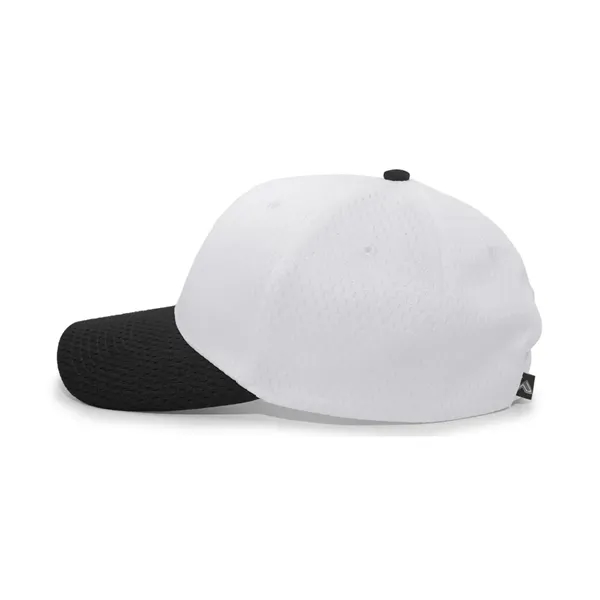 Coolport Mesh Cap... from ASI 89380 Staton Corporate and Casual