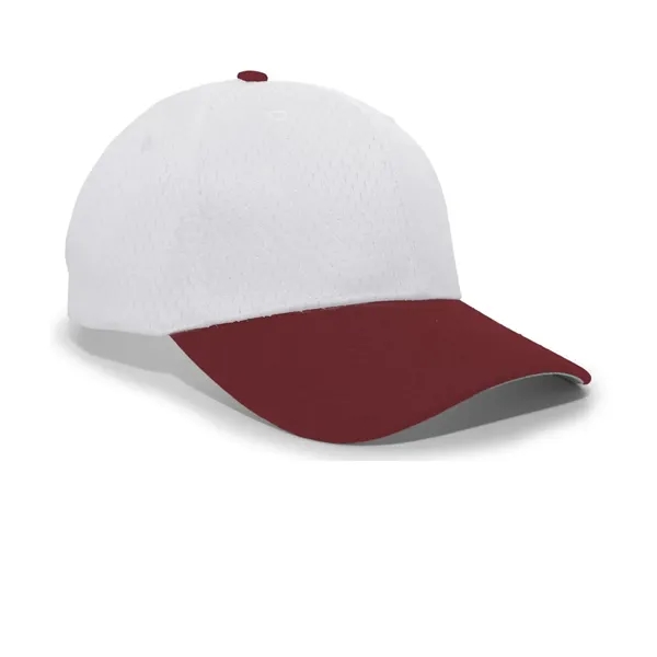 Coolport Mesh Cap... from ASI 89380 Staton Corporate and Casual