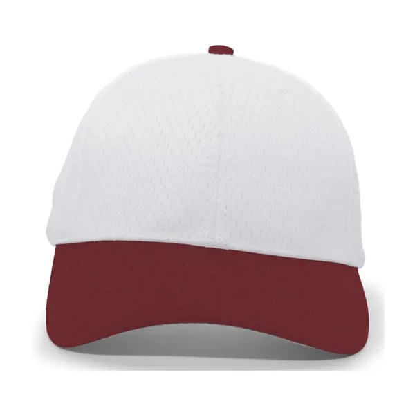 Coolport Mesh Cap... from ASI 89380 Staton Corporate and Casual