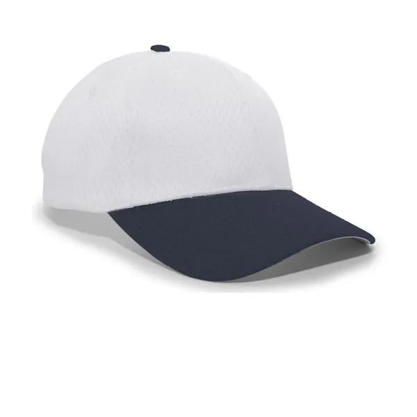 Coolport Mesh Cap... from ASI 89380 Staton Corporate and Casual