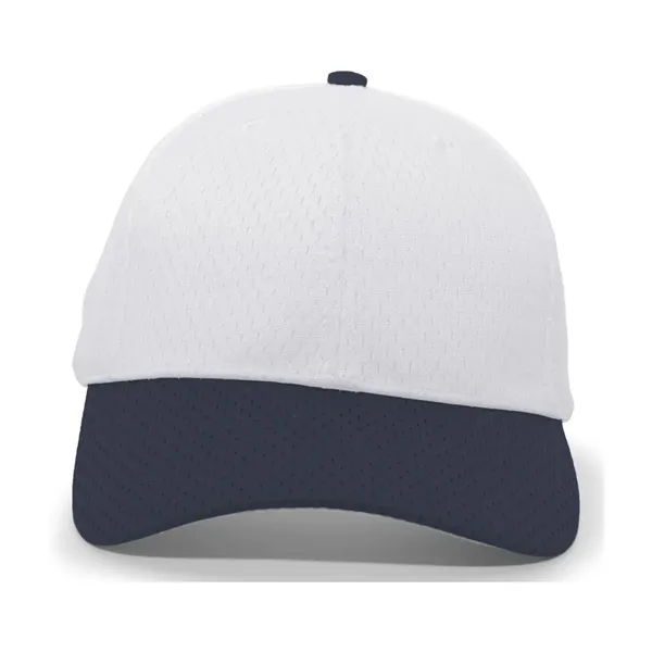 Coolport Mesh Cap... from ASI 89380 Staton Corporate and Casual