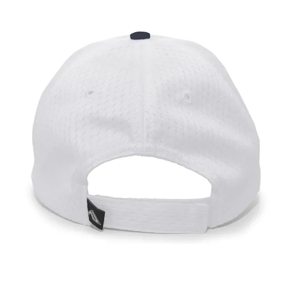 Coolport Mesh Cap... from ASI 89380 Staton Corporate and Casual