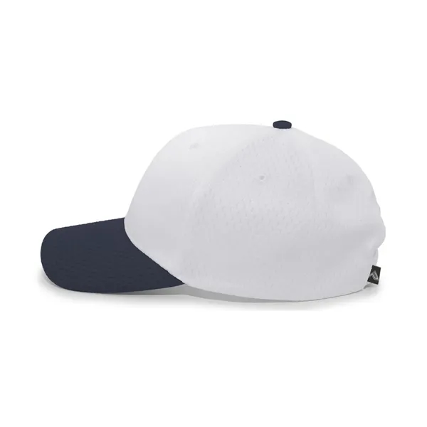 Coolport Mesh Cap... from ASI 89380 Staton Corporate and Casual