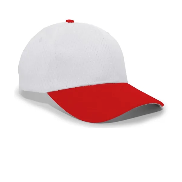Coolport Mesh Cap... from ASI 89380 Staton Corporate and Casual