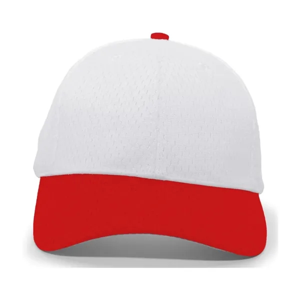 Coolport Mesh Cap... from ASI 89380 Staton Corporate and Casual