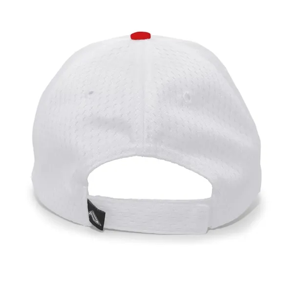 Coolport Mesh Cap... from ASI 89380 Staton Corporate and Casual