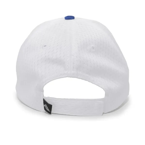Coolport Mesh Cap... from ASI 89380 Staton Corporate and Casual