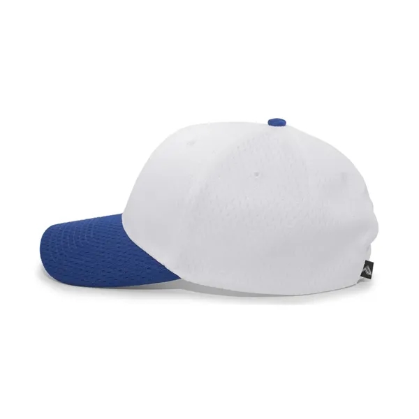 Coolport Mesh Cap... from ASI 89380 Staton Corporate and Casual