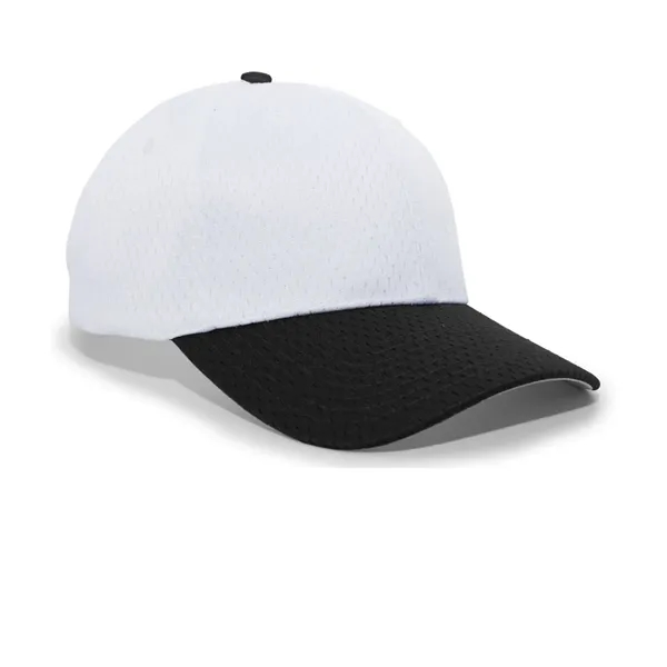 Coolport Mesh Cap... from ASI 89380 Staton Corporate and Casual