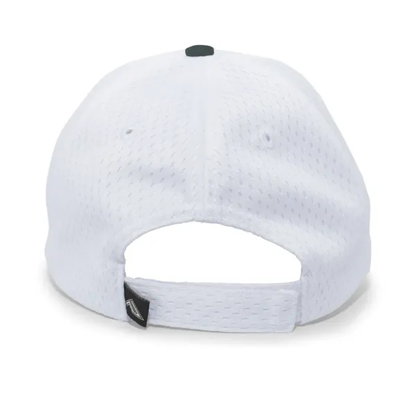 Coolport Mesh Cap... from ASI 89380 Staton Corporate and Casual