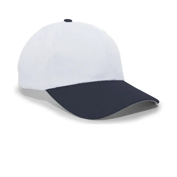 Coolport Mesh Cap... from ASI 89380 Staton Corporate and Casual
