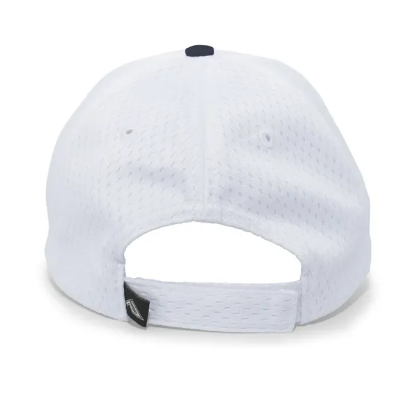 Coolport Mesh Cap... from ASI 89380 Staton Corporate and Casual