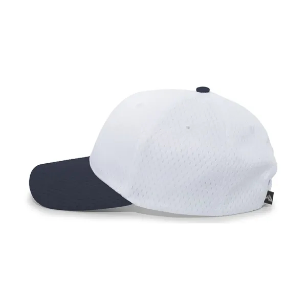 Coolport Mesh Cap... from ASI 89380 Staton Corporate and Casual
