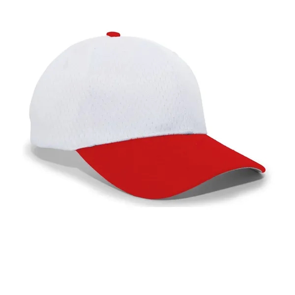 Coolport Mesh Cap... from ASI 89380 Staton Corporate and Casual