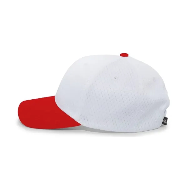 Coolport Mesh Cap... from ASI 89380 Staton Corporate and Casual