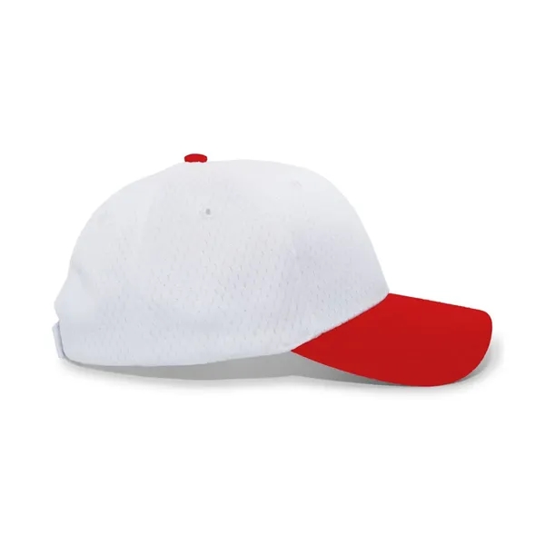 Coolport Mesh Cap... from ASI 89380 Staton Corporate and Casual