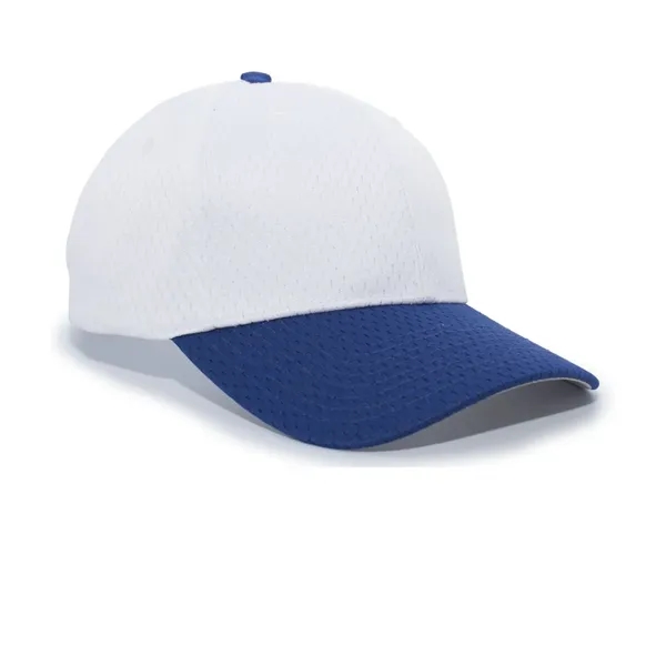 Coolport Mesh Cap... from ASI 89380 Staton Corporate and Casual