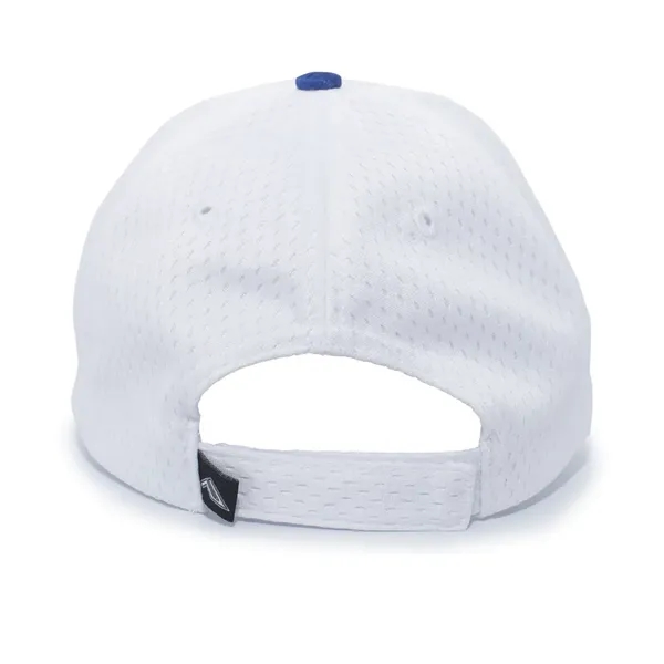 Coolport Mesh Cap... from ASI 89380 Staton Corporate and Casual