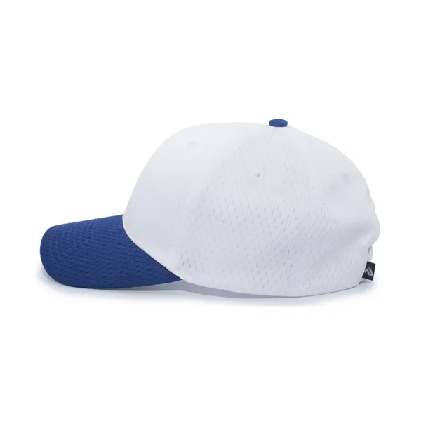 Coolport Mesh Cap... from ASI 89380 Staton Corporate and Casual