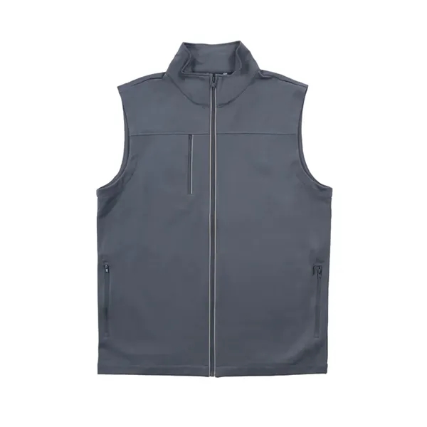 Water Resistant Golf Vest... from ASI 89380 Staton Corporate and Casual