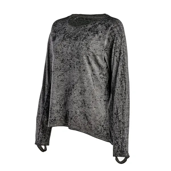 Ladies Zen Jersey Long Sleeve... from ASI 89380 Staton Corporate and Casual
