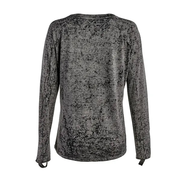 Ladies Zen Jersey Long Sleeve... from ASI 89380 Staton Corporate and Casual