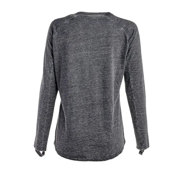 Ladies Zen Jersey Long Sleeve... from ASI 89380 Staton Corporate and Casual