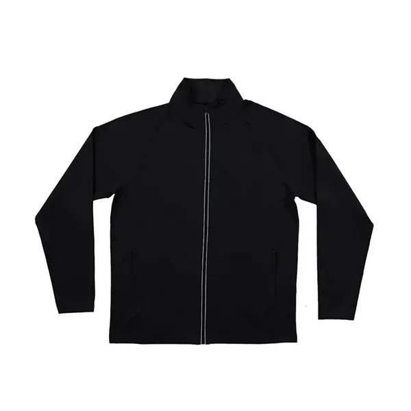 Water Resistant Full Zip Golf... from ASI 89380 Staton Corporate and Casual