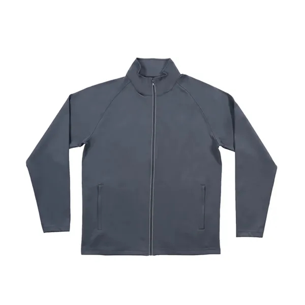 Water Resistant Full Zip Golf... from ASI 89380 Staton Corporate and Casual