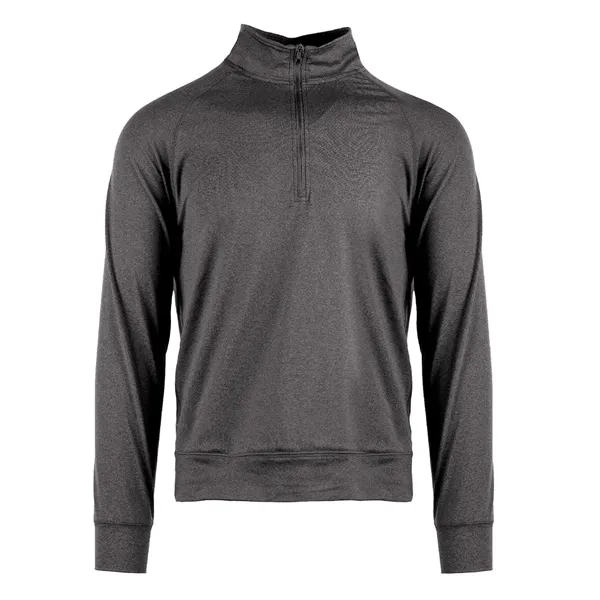 1/4 Zip Jacket... from ASI 89380 Staton Corporate and Casual