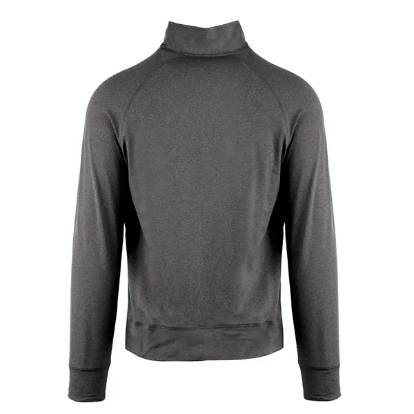 1/4 Zip Jacket... from ASI 89380 Staton Corporate and Casual
