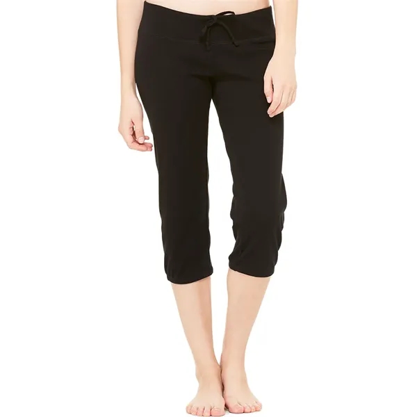 Women's Capri Scrunch Pant... from ASI 89380 Staton Corporate and Casual / Staton®