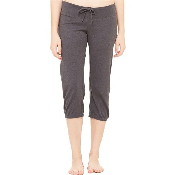 Women's Capri Scrunch Pant... from ASI 89380 Staton Corporate and Casual / Staton®