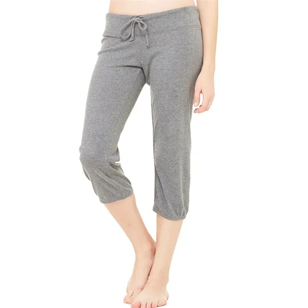 Women's Capri Scrunch Pant... from ASI 89380 Staton Corporate and Casual / Staton®