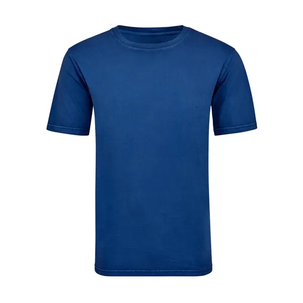 Comfort Dye Jersey Tee... from ASI 89380 Staton Corporate and Casual