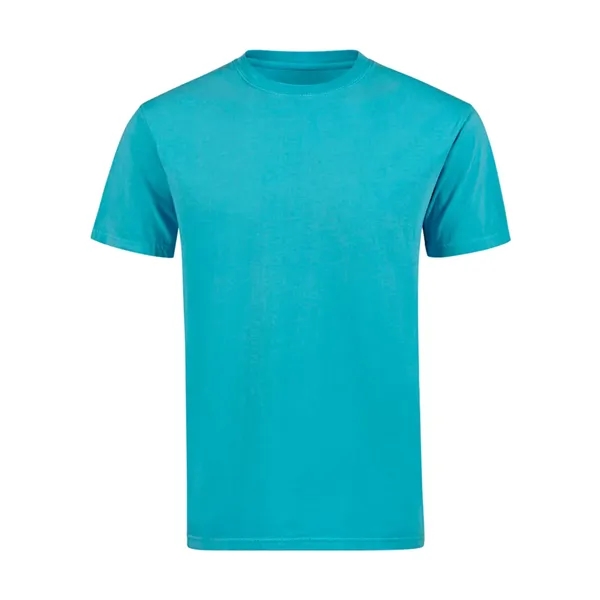 Comfort Dye Jersey Tee... from ASI 89380 Staton Corporate and Casual
